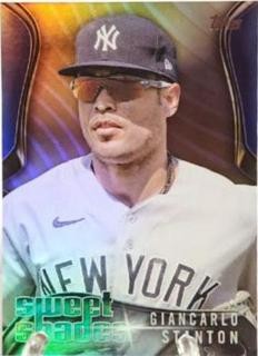 Giancarlo Stanton