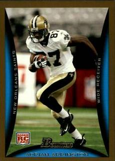 Adrian Arrington