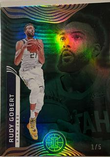 Rudy Gobert