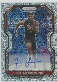 Isaiah Simmons
