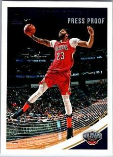 Anthony Davis
