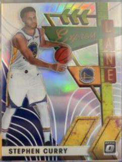 Stephen Curry