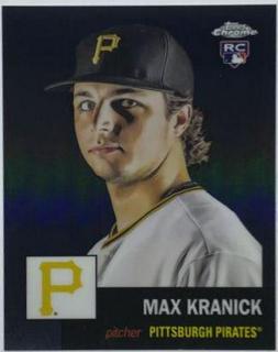 Max Kranick