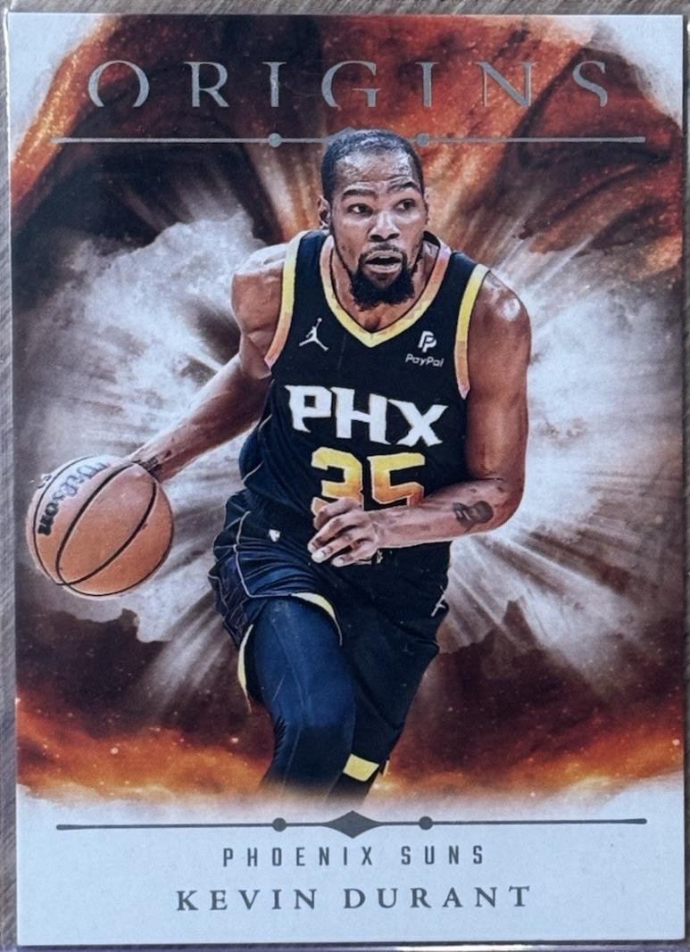 Kevin Durant
