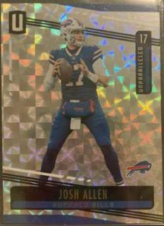 Josh Allen