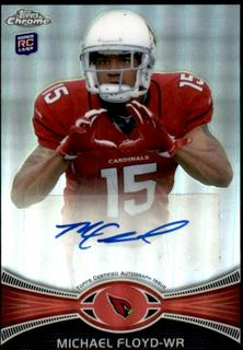 Michael Floyd