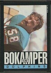 Kim Bokamper
