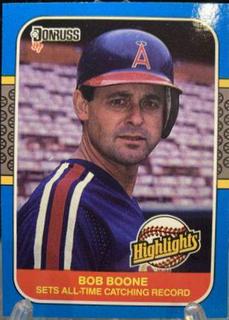 Bob Boone