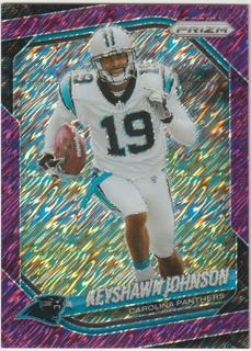 Keyshawn Johnson