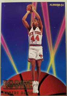 Hubert Davis