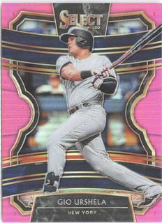 Gio Urshela