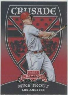 Mike Trout