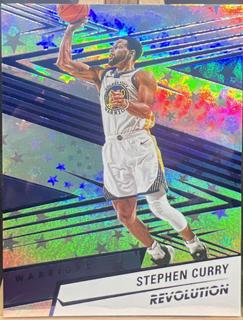 Stephen Curry