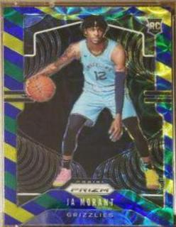 Ja Morant