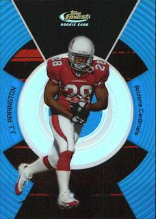 J.J. Arrington