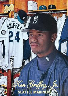 Ken Griffey Jr.