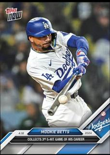 Mookie Betts