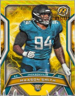 Maason Smith
