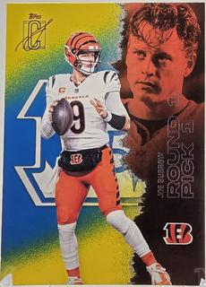 Joe Burrow
