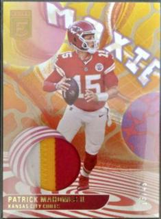 Patrick Mahomes II