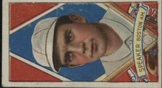 T. Speaker, C. Engle