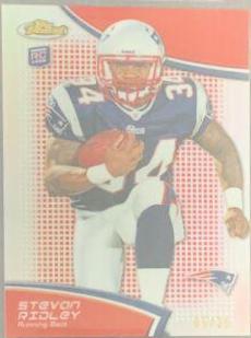 Stevan Ridley