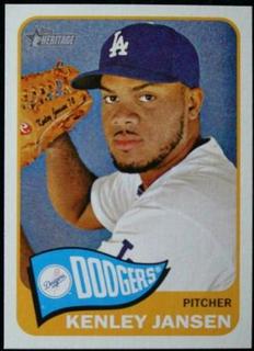 Kenley Jansen
