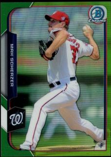 Max Scherzer