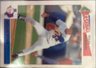 Nolan Ryan