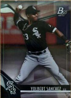 Yolbert Sanchez