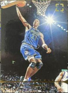Kevin Garnett