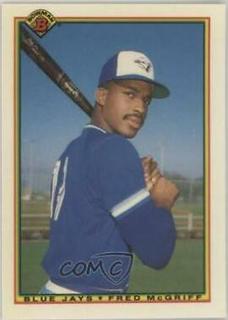 Fred McGriff