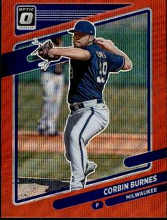 Corbin Burnes