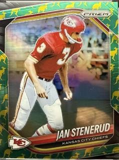 Jan Stenerud