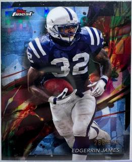 Edgerrin James
