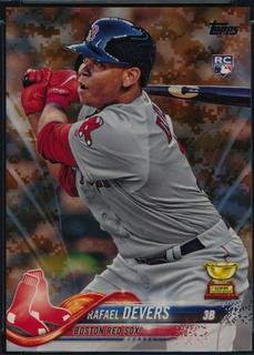 Rafael Devers
