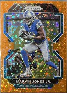 Marvin Jones Jr.