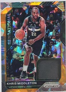 Khris Middleton