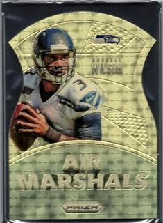 Russell Wilson