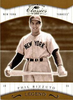 Phil Rizzuto