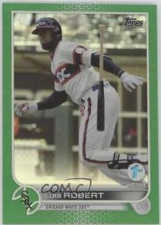 Luis Robert