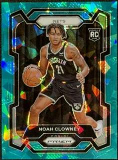 Noah Clowney