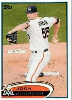 Josh Johnson