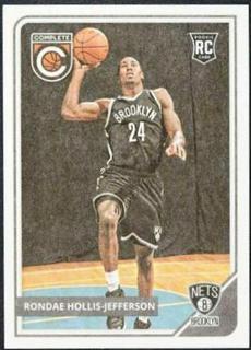 Rondae Hollis Jefferson
