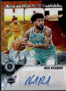 Nick Richards