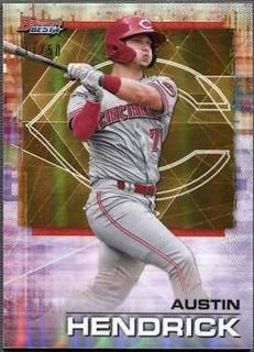 Austin Hendrick