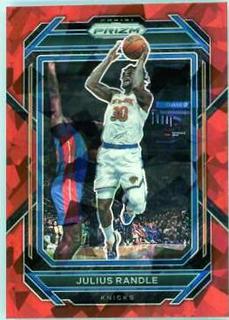 Julius Randle