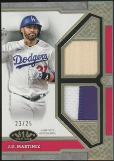J.D. Martinez