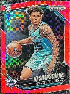 KJ Simpson Jr.