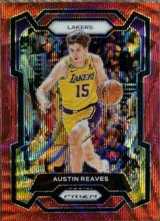 Austin Reaves